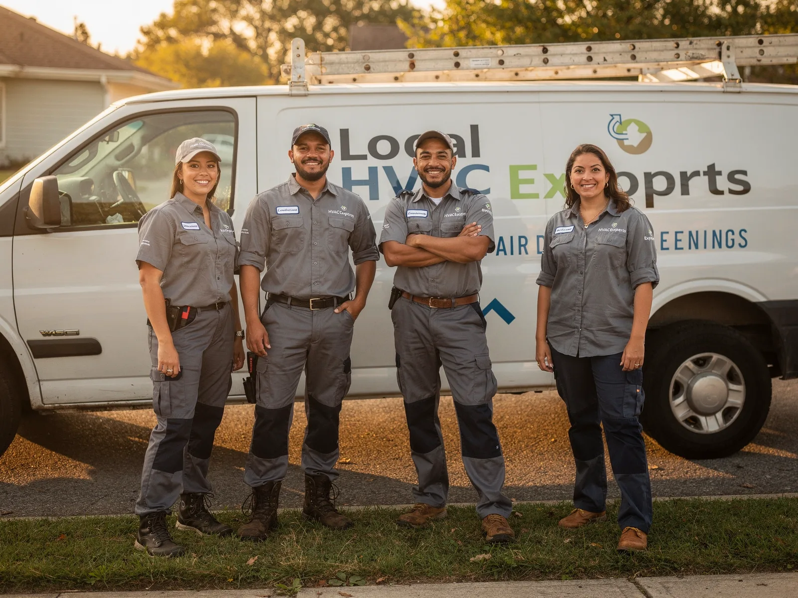 24/7 HVAC Repair & AC Replacement company in Big Flats, NY